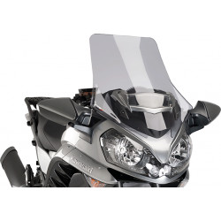 Parbriz PUIG TOURING KAWASAKI GTR1400 15-20 SMOKE Parbriz PUIG TOURING KAWASAKI GTR1400 15-20 SMOKE