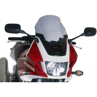 Parbriz PUIG TOURING HONDA CB1300S 05-13 SMOKE