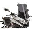 Parbriz PUIG TOURING HONDA CROSSRUNNER 17-21 DARK SMOKE Parbriz PUIG TOURING HONDA CROSSRUNNER 17-21 DARK SMOKE thumb