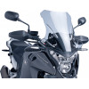 Parbriz PUIG TOURING HONDA CROSSTOURER 12-15 SMOKE