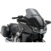 Parbriz PUIG TOURING HONDA CTX1300 14-19 SMOKE Parbriz PUIG TOURING HONDA CTX1300 14-19 SMOKE thumb