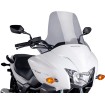 Parbriz PUIG TOURING HONDA CTX700 14-18 SMOKE Parbriz PUIG TOURING HONDA CTX700 14-18 SMOKE thumb