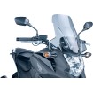 Parbriz PUIG TOURING HONDA NC700X 12-13, NC700X USA 14-17, NC750X 14-15 SMOKE Parbriz PUIG TOURING HONDA NC700X 12-13, NC700X USA 14-17, NC750X 14-15 SMOKE thumb