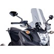 Parbriz PUIG TOURING HONDA NC700X 12-13, NC700X USA 14-17, NC750X 14-15 SMOKE Parbriz PUIG TOURING HONDA NC700X 12-13, NC700X USA 14-17, NC750X 14-15 SMOKE thumb
