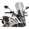 Parbriz PUIG TOURING HONDA NC750X 16-20 SMOKE