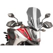Parbriz PUIG TOURING HONDA NC750X 16-20 SMOKE Parbriz PUIG TOURING HONDA NC750X 16-20 SMOKE thumb