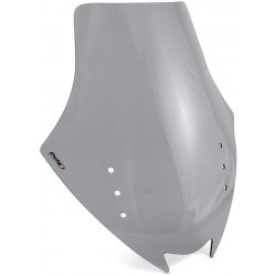 Parbriz PUIG TOURING KAWASAKI GTR1400 07-14 SMOKE