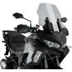Parbriz PUIG TOURING KAWASAKI VERSYS 1000 SE 19-22 SMOKE thumb
