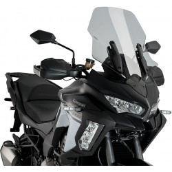 Parbriz PUIG TOURING KAWASAKI VERSYS 1000 SE 19-22 SMOKE
