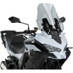 Parbriz PUIG TOURING KAWASAKI VERSYS 1000 12-20, VERSYS 650 15-21 SMOKE Parbriz PUIG TOURING KAWASAKI VERSYS 1000 12-20, VERSYS 650 15-21 SMOKE thumb