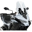 Parbriz PUIG TOURING KAWASAKI VERSYS 1000 12-20, VERSYS 650 15-21 CLEAR Parbriz PUIG TOURING KAWASAKI VERSYS 1000 12-20, VERSYS 650 15-21 CLEAR thumb