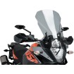 Parbriz PUIG TOURING KTM ADVENTURE 1050 15-16, 1090 17-19, 1190 13-16, 1290 15-16 SMOKE thumb
