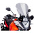 Parbriz PUIG TOURING KTM ADVENTURE 1050 15-16, 1090 17-19, 1190 13-16, 1290 15-16 SMOKE Parbriz PUIG TOURING KTM ADVENTURE 1050 15-16, 1090 17-19, 1190 13-16, 1290 15-16 SMOKE thumb