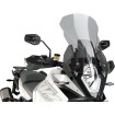 Parbriz PUIG TOURING KTM ADVENTURE 1050 15-16, 1090 17-19, 1190 13-16, 1290 15-16 SMOKE thumb