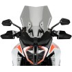 Parbriz PUIG TOURING KTM 1290 SUPERDUKE GT 19-21 SMOKE thumb