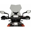 Parbriz PUIG TOURING KTM 790 ADVENTURE / ADVENTURE R 19-21; 890 ADVENTURE / ADVENTURE R 21-22 SMOKE Parbriz PUIG TOURING KTM 790 ADVENTURE / ADVENTURE R 19-21; 890 ADVENTURE / ADVENTURE R 21-22 SMOKE thumb