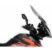 Parbriz PUIG TOURING KTM 790 ADVENTURE / ADVENTURE R 19-21; 890 ADVENTURE / ADVENTURE R 21-22 SMOKE Parbriz PUIG TOURING KTM 790 ADVENTURE / ADVENTURE R 19-21; 890 ADVENTURE / ADVENTURE R 21-22 SMOKE thumb