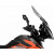 Parbriz PUIG TOURING KTM 790 ADVENTURE / ADVENTURE R 19-21; 890 ADVENTURE / ADVENTURE R 21-22 SMOKE Parbriz PUIG TOURING KTM 790 ADVENTURE / ADVENTURE R 19-21; 890 ADVENTURE / ADVENTURE R 21-22 SMOKE thumb