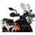 Parbriz PUIG TOURING KTM 790 ADVENTURE / ADVENTURE R 19-21; 890 ADVENTURE / ADVENTURE R 21-22 SMOKE Parbriz PUIG TOURING KTM 790 ADVENTURE / ADVENTURE R 19-21; 890 ADVENTURE / ADVENTURE R 21-22 SMOKE thumb