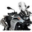 Parbriz PUIG BMW F750FS / F850GS 18-22, F850GS ADVENTURE 19-22 CLEAR Parbriz PUIG BMW F750FS / F850GS 18-22, F850GS ADVENTURE 19-22 CLEAR thumb