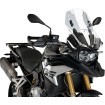 Parbriz PUIG BMW F750FS / F850GS 18-22, F850GS ADVENTURE 19-22 CLEAR Parbriz PUIG BMW F750FS / F850GS 18-22, F850GS ADVENTURE 19-22 CLEAR thumb
