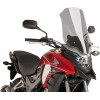 Parbriz PUIG TOURING HONDA CB500X 16-23 SMOKE