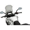 Parbriz PUIG TOURING HONDA CB500X 16-23 SMOKE Parbriz PUIG TOURING HONDA CB500X 16-23 SMOKE thumb