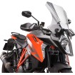 Parbriz PUIG TOURING KTM 1290 SUPERDUKE GT 16-18 SMOKE thumb