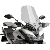 Parbriz PUIG TOURING YAMAHA MT-09 TRACER 15-17 CLEAR