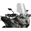 Parbriz PUIG TOURING YAMAHA MT-09 TRACER 15-17 CLEAR Parbriz PUIG TOURING YAMAHA MT-09 TRACER 15-17 CLEAR thumb