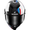 Casca SHARK SPARTAN GT PRO DOKHTA CARBON BLACK/WHITE/RED Casca SHARK SPARTAN GT PRO DOKHTA CARBON BLACK/WHITE/RED thumb