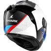 Casca SHARK SPARTAN GT PRO DOKHTA CARBON BLACK/WHITE/RED Casca SHARK SPARTAN GT PRO DOKHTA CARBON BLACK/WHITE/RED thumb