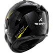Casca SHARK SPARTAN GT PRO KULTRAM CARBON BLACK/YELLOW Casca SHARK SPARTAN GT PRO KULTRAM CARBON BLACK/YELLOW thumb