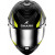 Casca SHARK SPARTAN GT PRO KULTRAM CARBON BLACK/YELLOW thumb
