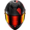 Casca SHARK SPARTAN GT PRO DOKHTA CARBON MATT BLACK/RED thumb