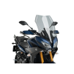 Parbriz PUIG TOURING YAMAHA MT-09 TRACER 18-20 SMOKE Parbriz PUIG TOURING YAMAHA MT-09 TRACER 18-20 SMOKE thumb