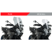 Parbriz PUIG TOURING YAMAHA MT-09 TRACER 18-20 SMOKE Parbriz PUIG TOURING YAMAHA MT-09 TRACER 18-20 SMOKE thumb
