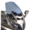 Parbriz PUIG TOURING YAMAHA FJR1300 A/AS 06-12 SMOKE thumb