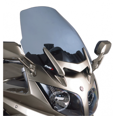 Parbriz PUIG TOURING YAMAHA FJR1300 A/AS 06-12 SMOKE Parbriz PUIG TOURING YAMAHA FJR1300 A/AS 06-12 SMOKE