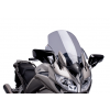 PUIG mica TOURING YAMAHA FJR1300 A/AE/AS 13-20 SMOKE