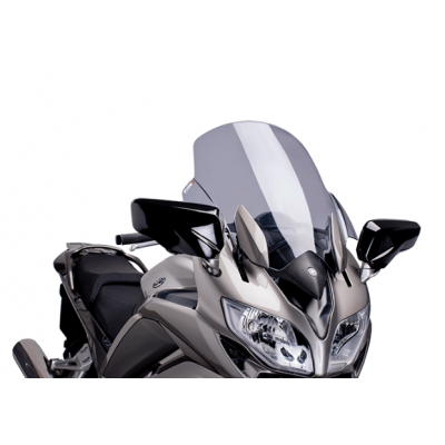 Parbriz PUIG TOURING YAMAHA FJR1300 A/AE/AS 13-20 SMOKE