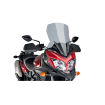 Parbriz PUIG TOURING SUZUKI DL650 V-STROM 12-16, DL650XT V-STROM 15-16 SMOKE Parbriz PUIG TOURING SUZUKI DL650 V-STROM 12-16, DL650XT V-STROM 15-16 SMOKE thumb