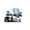 Parbriz PUIG TOURING SUZUKI DL650 V-STROM 12-16, DL650XT V-STROM 15-16 SMOKE Parbriz PUIG TOURING SUZUKI DL650 V-STROM 12-16, DL650XT V-STROM 15-16 SMOKE thumb
