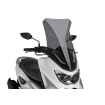 Parbriz PUIG V-TECH TOURING YAMAHA N-MAX 125 15-20 DARK SMOKE Parbriz PUIG V-TECH TOURING YAMAHA N-MAX 125 15-20 DARK SMOKE thumb