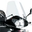 Parbriz PUIG TRAFIC HONDA SCOOPY SH125I/SH150I 06-08, SH300I 07-10 CLEAR Parbriz PUIG TRAFIC HONDA SCOOPY SH125I/SH150I 06-08, SH300I 07-10 CLEAR thumb