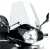 Parbriz PUIG TRAFIC HONDA SCOOPY SH125I/SH150I 06-08, SH300I 07-10 CLEAR thumb