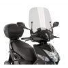 Parbriz PUIG T.S. KYMCO AGILITY 50/125 15-17 CLEAR
