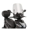 Parbriz PUIG T.S. KYMCO AGILITY 50/125 15-17 CLEAR Parbriz PUIG T.S. KYMCO AGILITY 50/125 15-17 CLEAR thumb