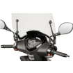 Parbriz PUIG T.S. KYMCO AGILITY 50/125 15-17 CLEAR Parbriz PUIG T.S. KYMCO AGILITY 50/125 15-17 CLEAR thumb