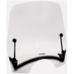 Parbriz PUIG T.S. KYMCO AGILITY 50/125 15-17 CLEAR Parbriz PUIG T.S. KYMCO AGILITY 50/125 15-17 CLEAR thumb